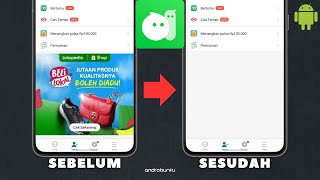 Cara Menghilangkan Iklan MiChat dengan Mudah