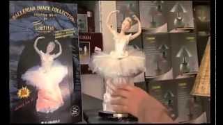 Bbc2S Summer Exhibition. Self Shot Footage