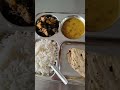 bites of a day #trendingshorts #hostellife #viralshorts #messfood #lnctbhopal #foodies