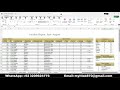 New Perspectives Excel 365 | Module 7: SAM Project B | Module 7: SAM Project B | Module 7