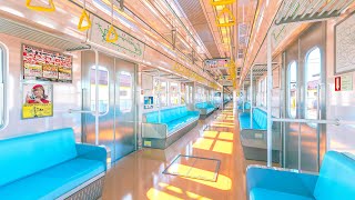 Download Lagu until we meet again. 🚃 chilled lofi beats MP3