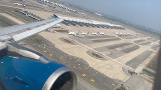 *loud roar!*| Vietnam Airlines | A321 | Bangkok - Ho Chi Minh City