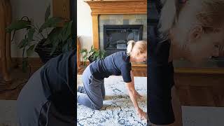 Core tightening, Joint loosening.
