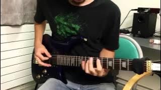 Download lagu Megadeth - Fatal Illusion - All Solos Guitar Cover w/ Tabs [HD]
