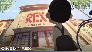 MVFF44 - Cinema Rex -  Trailer
