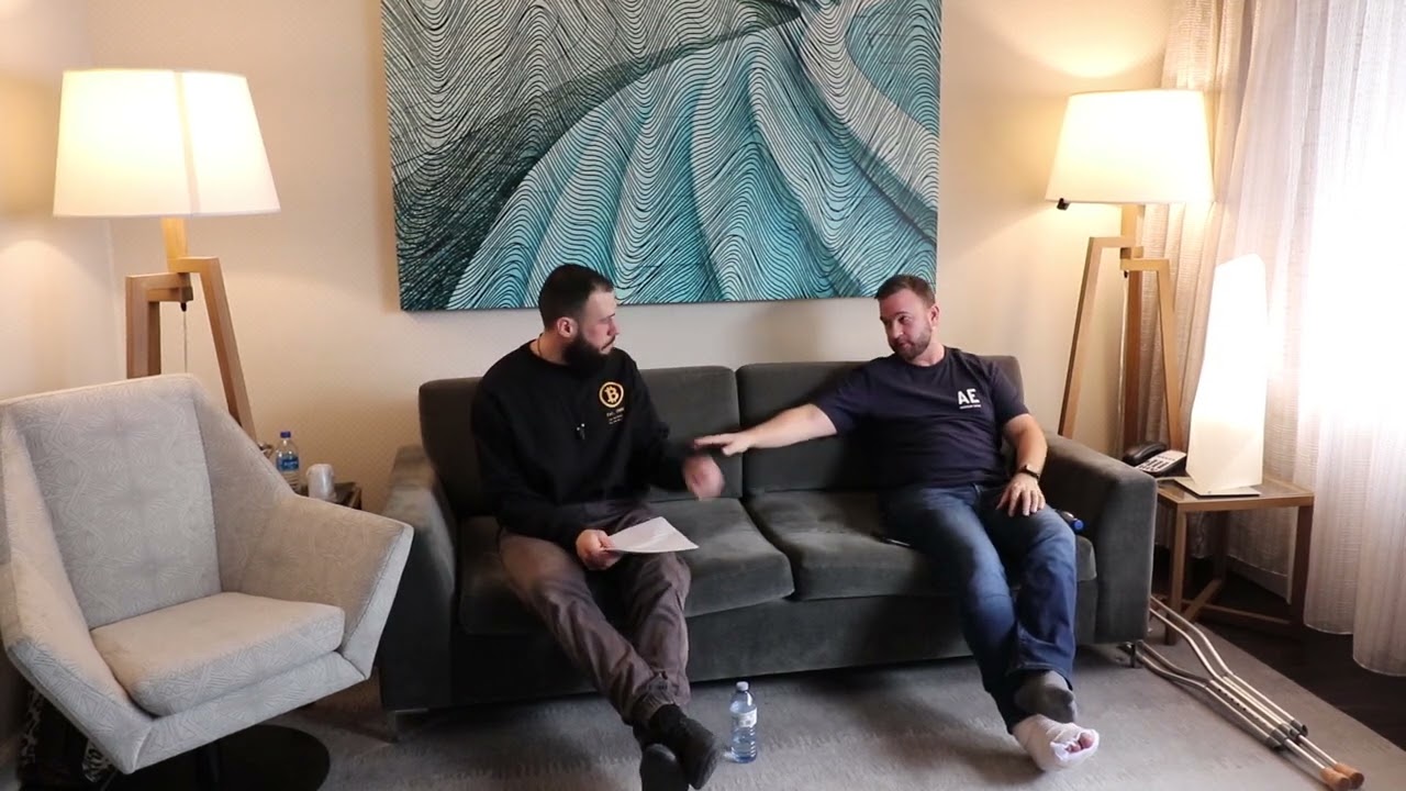 Freedom Convoy Bitcoin press release (2.9.22)