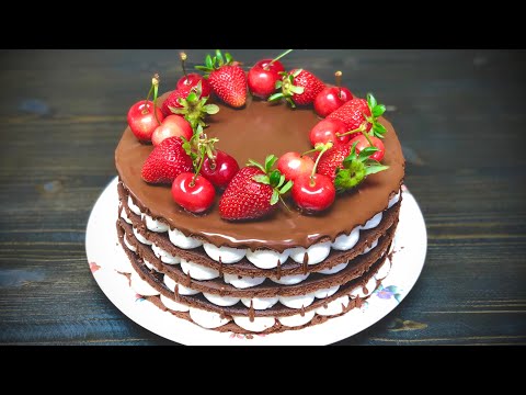 VUPİ PAY TORTU | WHOOPIE PIE CAKE | ТОРТ ВУПИ ПАЙ | Dondurma ləzzətində TORT RESEPTİ