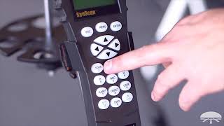 Overview Of The Orion Synscan 4 Computerized Hand Controller