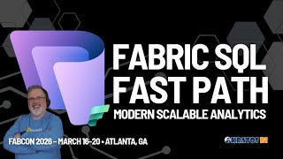 Stop Rebuilding Your Data Platform: The Fastest Path to Modern Analytics with SQL in Fabric