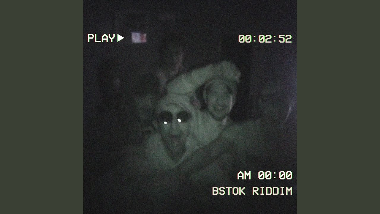BSTOK RIDDIM