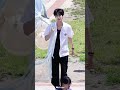 如果在十八我沒能送你花#shorts #周柯宇 #霸总#zhoukeyu