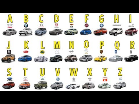 The A-Z of Cars - Page 6 Hqdefault