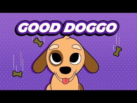 Good Doggo | Game Trailer