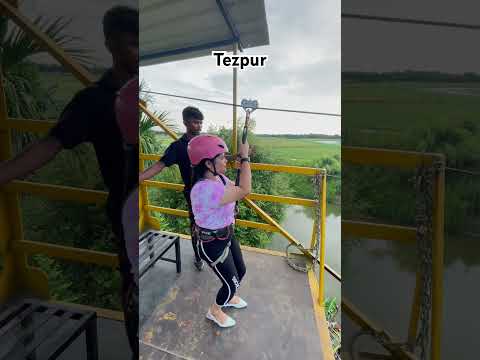 Tezpur diary