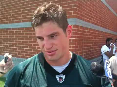 Brent Celek talks about winning a Super Bowl 06/02...