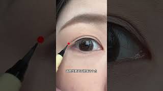 Master the Inner Eye Liner Technique - A Quick Guide