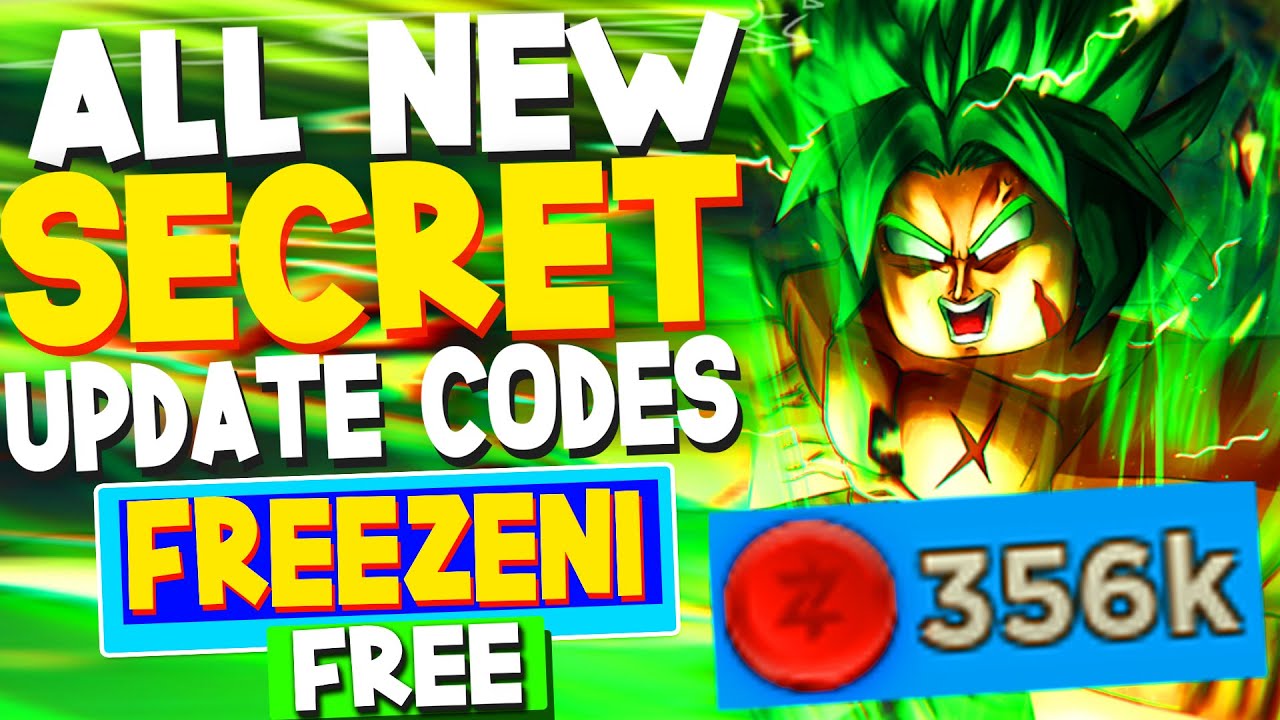 Anime Story codes in Roblox: Free gems, dragon balls, and more (November  2022)