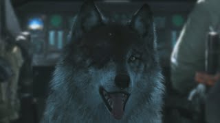 Metal Gear Solid 5: The Phantom Pupper