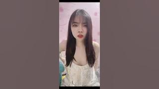 Bigo ( No Bra, Nip Slip ) Periscope ( Braless, Boobs, Nipples ) TikTok /   Bigo Hot / Bigo Vietnam