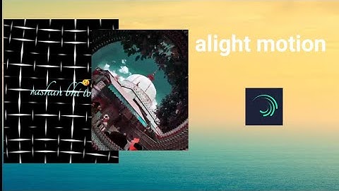 Khwaja Garib Nawaz StatusEditing Tutorial |AlightMotion Status Tutorial |Trending XMLFile2022DjRemix