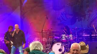 Rock The River Saskatoon - Toronto Band - Streetheart - August 15, 2025 - Night One