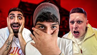 Ich Breche Bei Jordan Und Semih Ein Eskaliert