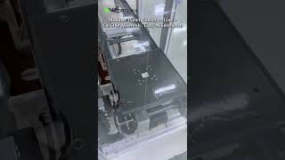 Industrial Conveyors Enable Smooth Material Handling #conveyor #machine #factory #automobile #cnc