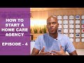 How To Start A Home Care Agency | Episode 4 - Which Is Better Corporation vs LLC?