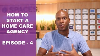 How To Start A Home Care Agency | Episode 4 - Which Is Better Corporation vs LLC?