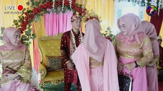 BERCERAI MUDA - OT. ARSA - AIR RUMBAI #orgentunggal #dangdutpopuler #dangdut #wawamarisa