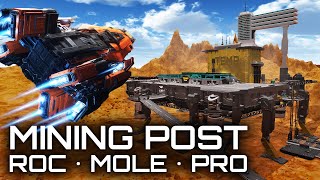 Star Citizen - Mining Post