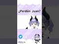Duolingo se ha vuelto loco🤣 #shorts【VTuber/JP/ESP】