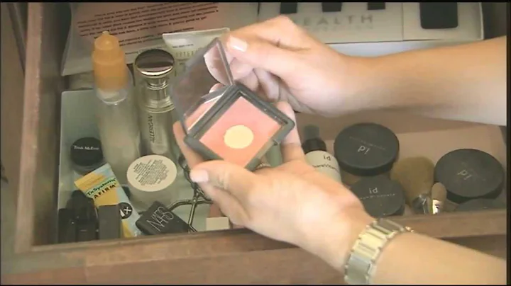 Makeup Expiration Dates: When to Throw It Out