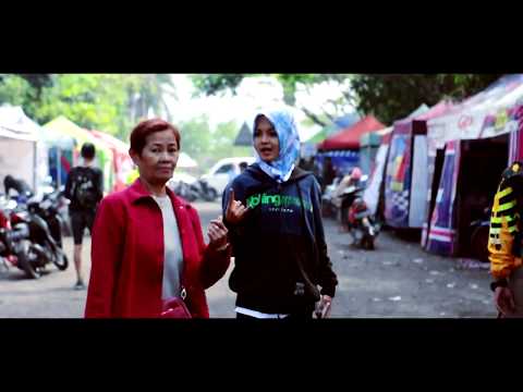Rollingspeed present: Kejuaraan Balap Motor dan Dragbike di Sirkuit Brigif Cimahi Jawa Barat