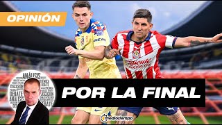 América y Guadalajara, por la final del Clausura 2024 | La Autopsia con André Marín