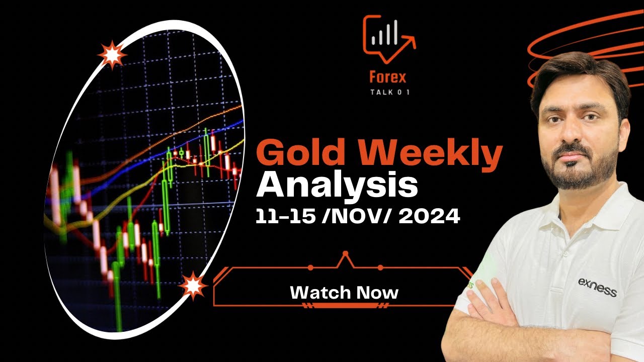 GOLD XAUUSD NEXT WEEK PRICE PREDICTION | GOLD XAUUSD WEEKLY FORECAST 11 ...