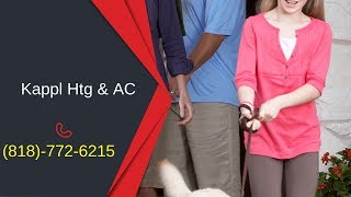 Granada Hills CA/Trane/Cooling & Heating Comfort Specialist