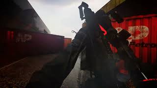 Garry's Mod Realism [Base Infiltration]