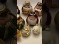 Nacimientos miniatura 🎄