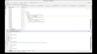 Useless Java || Day 16