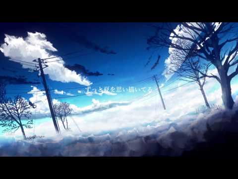 「SUNRISE」　IAオリジナル曲