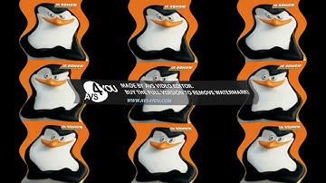 Preview 2 Skipper Deepfake Effects [Inspired By Derp What The Flip Csupo Effects]