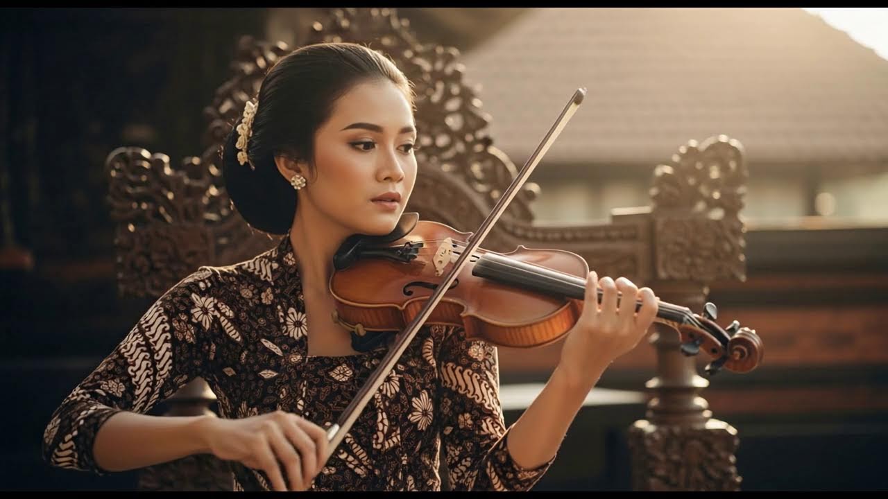 KERONCONG JAWA | SIAP MENEMANI PUASA PANJENENGAN