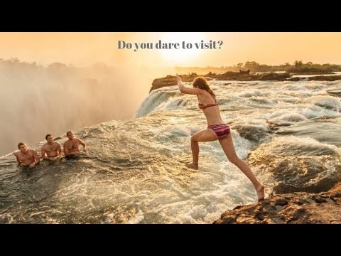 top-5-dangerous-tourist-places-in-the-world