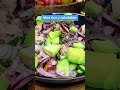 idea rica y saludable