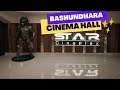 Star cineplex cinema hall in bashundhara    