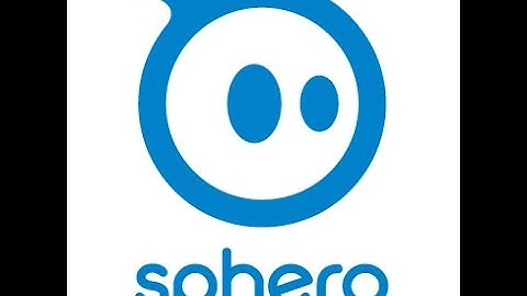 Maze competition Sphero Bolt project vlog