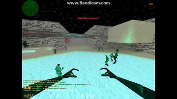 StreetZm [CsBlackDevil]