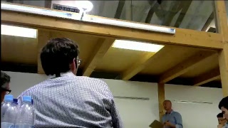 Haptics in Education: Workshop at World Haptics 2017