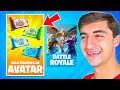 Prob el nuevo modo en fortnite buenardo